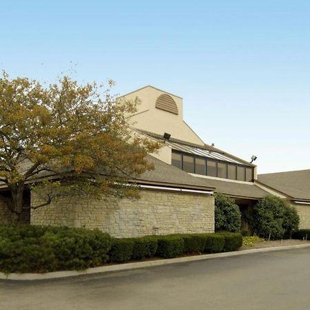 Economy Inn Express By Magnuson Worldwide Columbus Zewnętrze zdjęcie