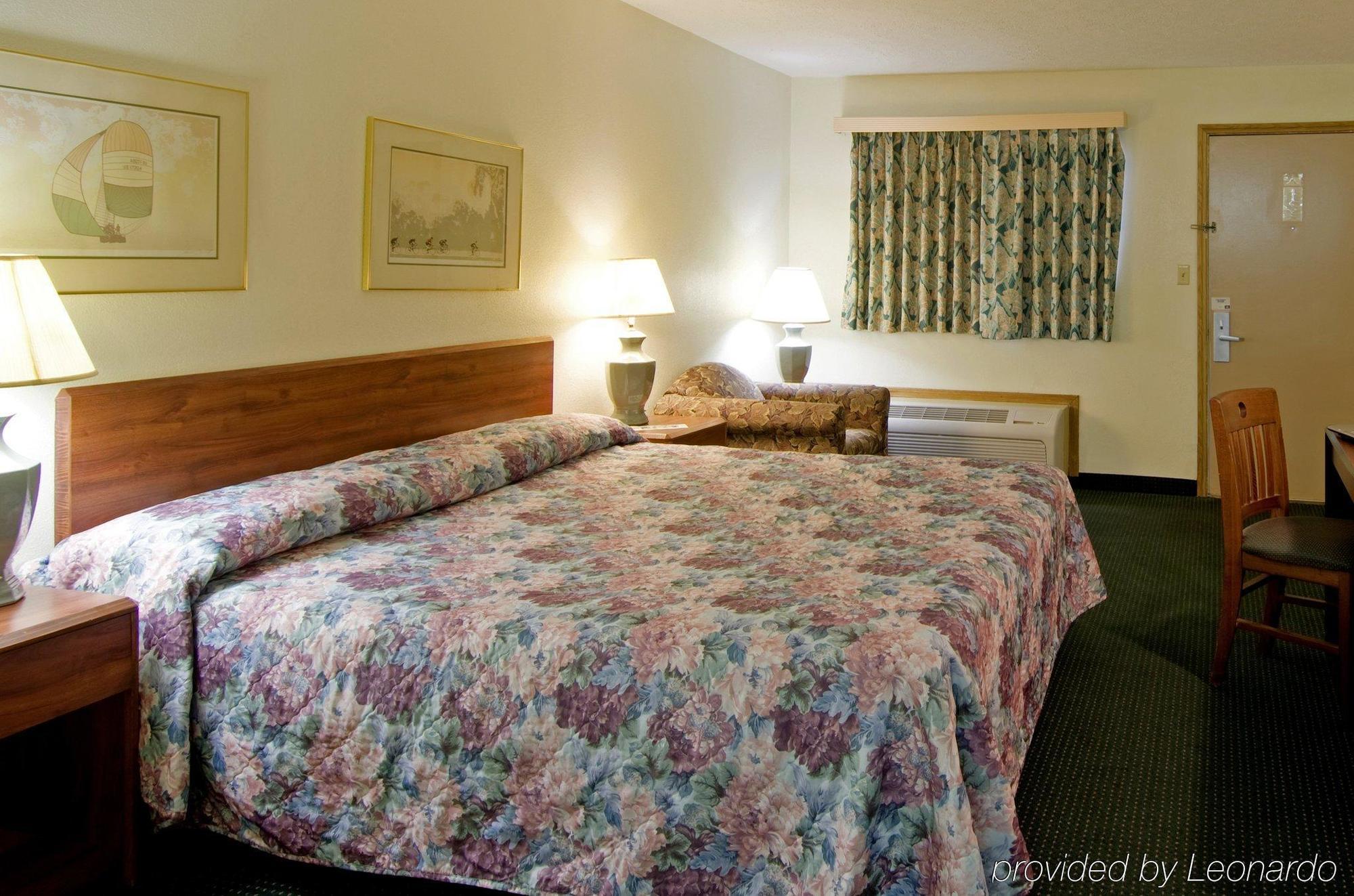 Economy Inn Express By Magnuson Worldwide Columbus Pokój zdjęcie