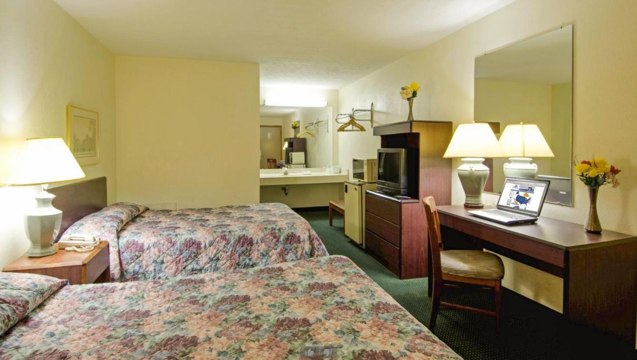 Economy Inn Express By Magnuson Worldwide Columbus Zewnętrze zdjęcie