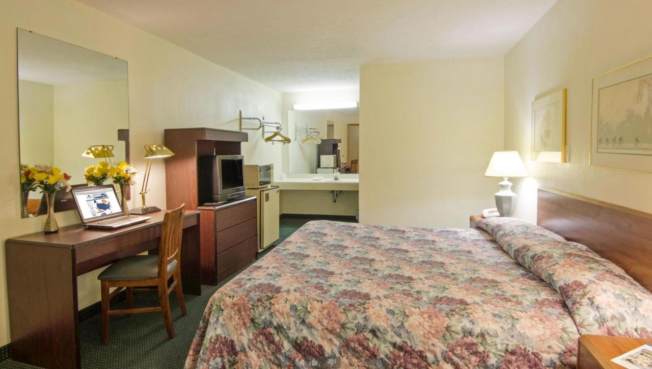 Economy Inn Express By Magnuson Worldwide Columbus Zewnętrze zdjęcie